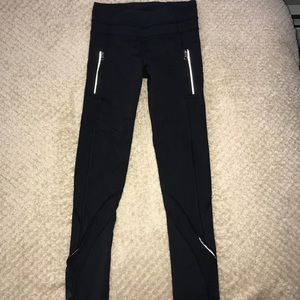 Lululemon Inspire Tight II